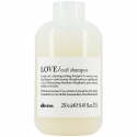 Davines Essential LOVE Curl Shampoo 250 ml