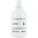 Davines Essential LOVE Curl-enhancing Protective Milk 250 ml