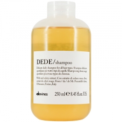 Davines Essential DEDE Shampoo 250ml