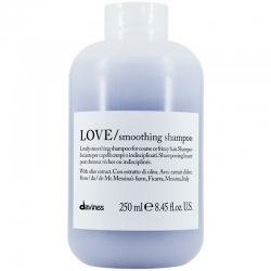 Davines Essential LOVE Smoothing Shampoo 250ml