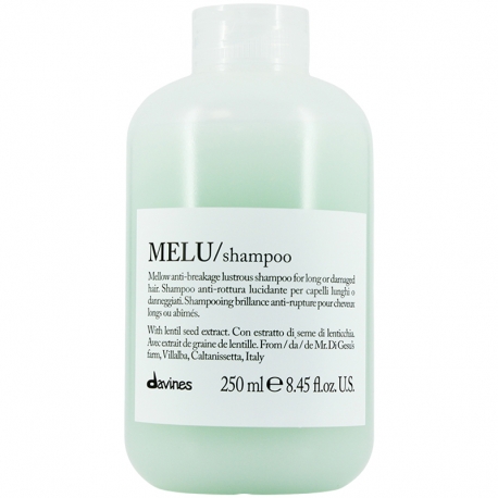 Davines Essential MELU Shampoo 250ml