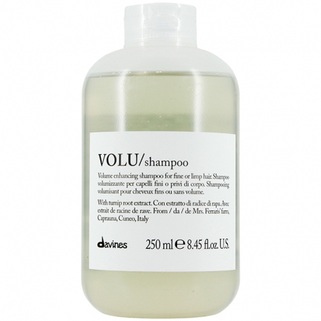 Davines Essential VOLU Shampoo 250ml 