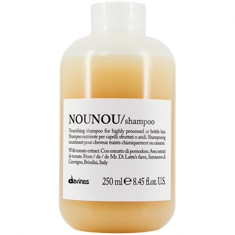 Davines Essential NouNou Shampoo 250ml 