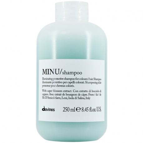 Davines Essential MINU Shampoo 250ml