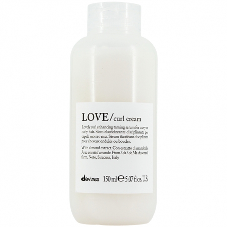 Davines Essential LOVE Curl Cream 150ml