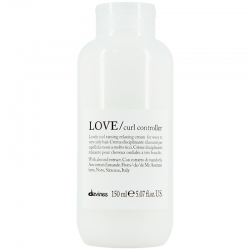 Davines Essential LOVE Curl Controller Cream 150ml