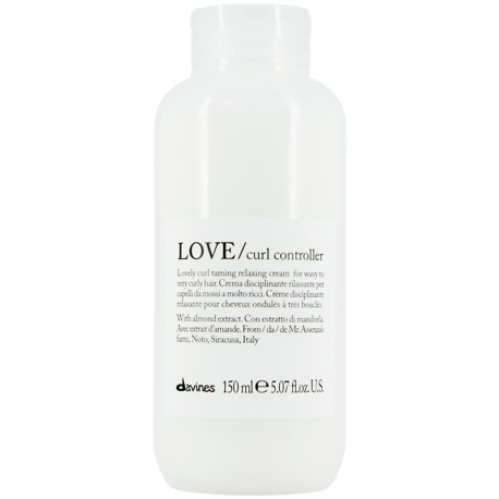 Davines Essential LOVE Curl Controller Cream 150ml