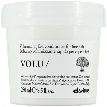 Davines Essential VOLU Conditioner 250 ml