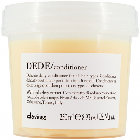 Davines Essential DEDE Conditioner 250ml