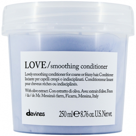 Davines Essential LOVE Smoothing Conditioner 250ml
