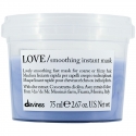 Davines Essential LOVE Smoothing Instant Mask 75 ml