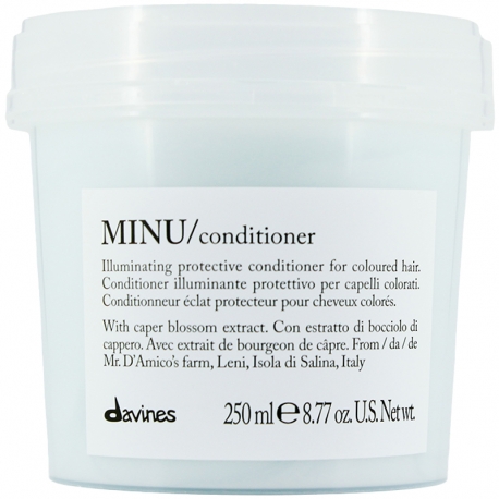 Davines Essential MINU Conditioner 250 ml