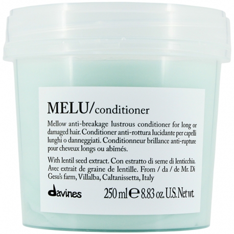 Davines Essential MELU Conditioner 250ml