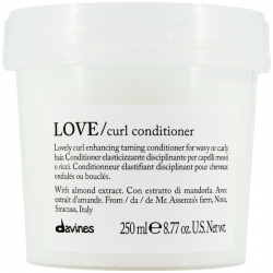 Davines Essential LOVE Curl Conditioner 250ml