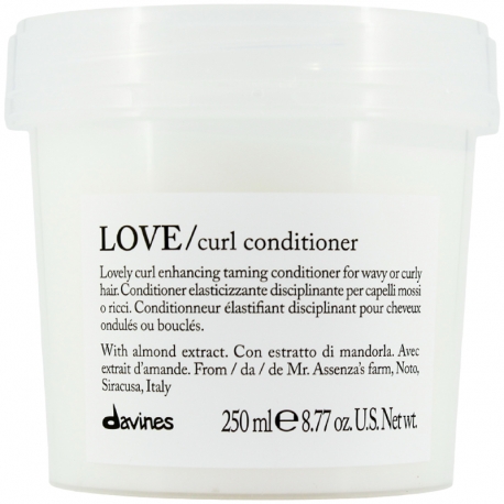 Davines Essential LOVE Curl Conditioner 250ml