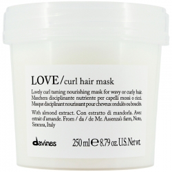 Davines Essential LOVE Curl Hair Mask 250ml