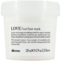 Davines Essential LOVE Curl Hair Mask 250 ml
