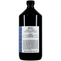 Davines Alchemic Silver Shampoo 1000 ml