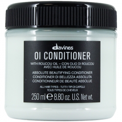 Davines Essential OI Absolute Beautifying Conditioner 250ml
