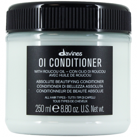 Davines Essential OI Absolute Beautifying Conditioner 250ml