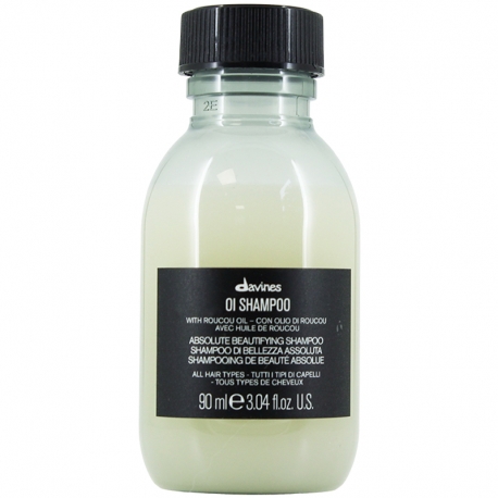 Davines Essential OI Absolute Beautifying Shampoo 90ml