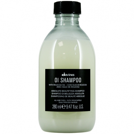 Davines OI Absolute Beautifying Shampoo 280ml