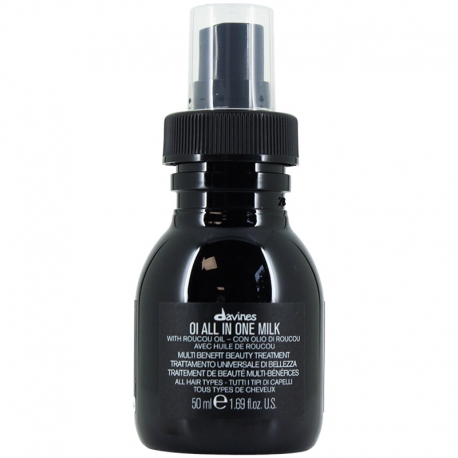 Davines Essential OI All In One Milk 50ml