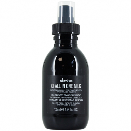 Davines Essential OI All In One Milk 135ml