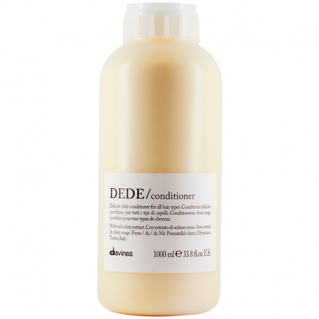 Davines Essential DEDE Conditioner 1000ml