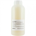 Davines Essential LOVE Curl Shampoo 1000 ml U
