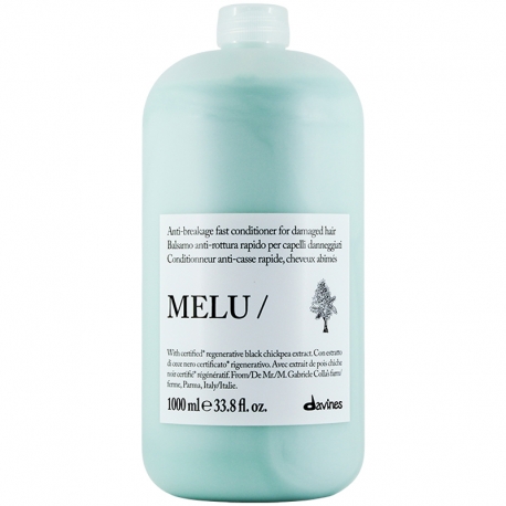 Davines Essential MELU Conditioner 1000ml