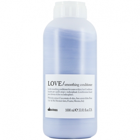 Davines Essential LOVE Smoothing Conditioner 1000ml