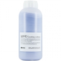 Davines Essential LOVE Smoothing Conditioner 1000 ml U