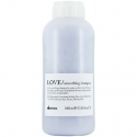 Davines Essential LOVE Smoothing Shampoo 1000 ml