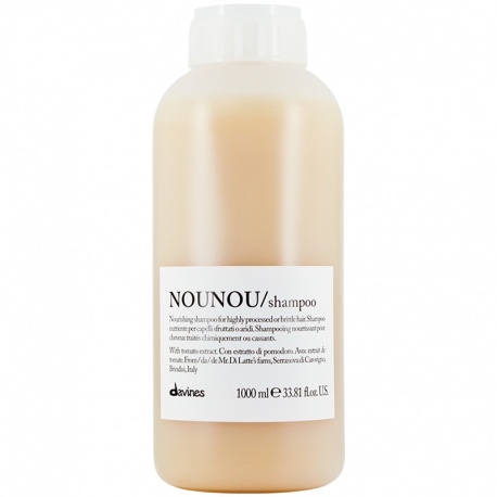 Davines Essential NouNou Shampoo 1000ml