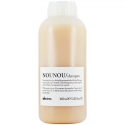 Davines Essential NouNou Shampoo 1000 ml