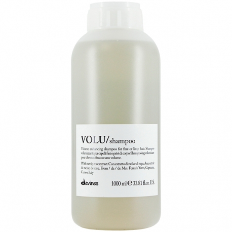 Davines Essential VOLU Shampoo 1000ml