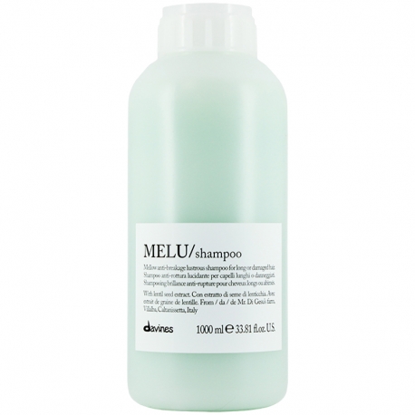 Davines Essential MELU Shampoo 1000ml