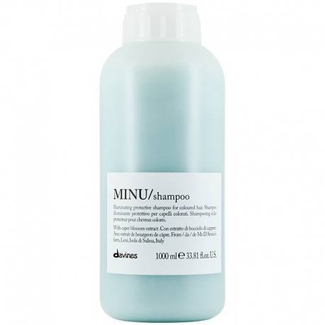 Davines Essential MINU Shampoo 1000ml