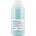 Davines Essential MINU Shampoo 1000 ml