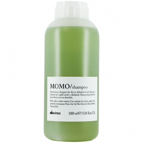Davines Essential MOMO Shampoo 1000ml