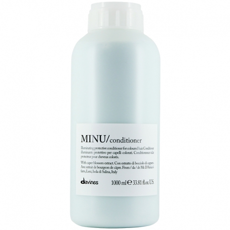 Davines Essential MINU Conditioner 1000ml