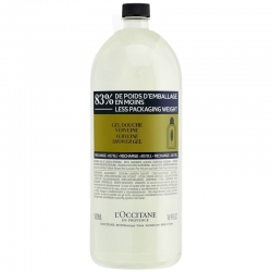 L'Occitane Verveine Shower Gel Refill 500 ml