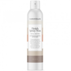 Waterclouds Finish Spray Wax 200 ml
