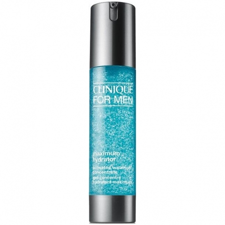 Clinique for Men Maximum Hydrator 48 ml