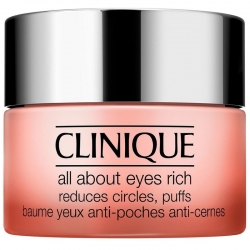 Clinique All About Eyes Rich 15 ml