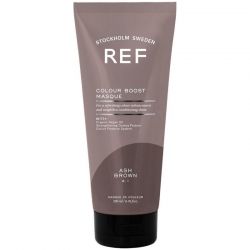 REF Colour Boost Masque 4.1 Ash Brown 200 ml