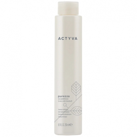 Kemon Actyva Purezza Shampoo 250 ml
