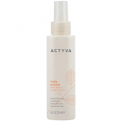 Kemon Actyva Linfa Solare Dry Spray 125 ml