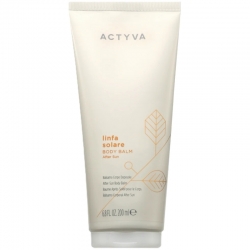 Kemon Actyva Linfa Solare Body Balm After Sun 200 ml